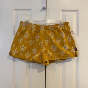 Patagonia Medium Barely Baggies 2.5” inseam